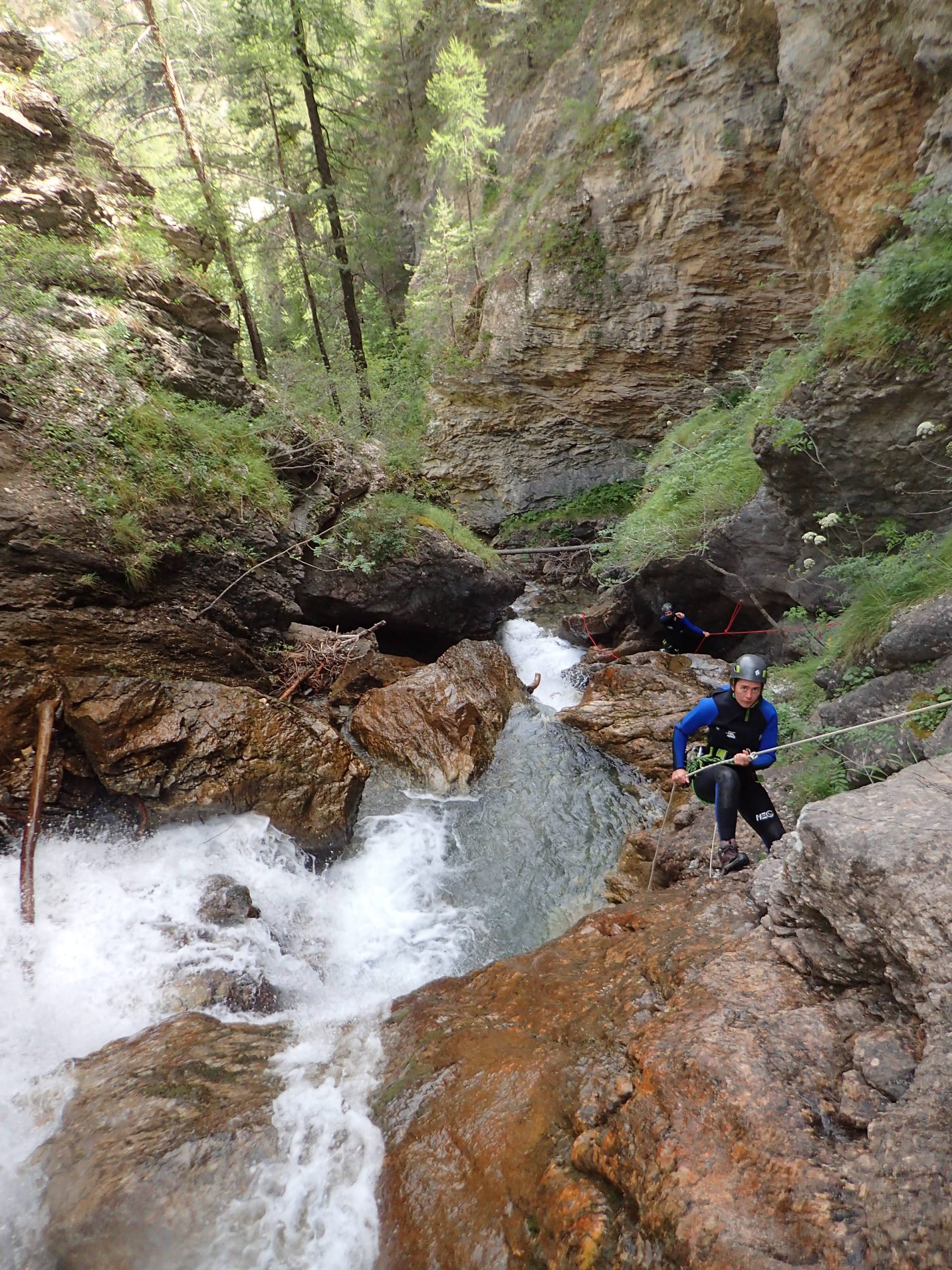 Canyon extra 2